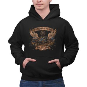 Id Rather Be At The Track Racing 1 Hoodie.jpg