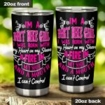 Im A Dirt Bike Girl I Was Born With My Heart On My Sleeve 20Oz Tumbler 1.jpg