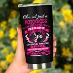 Im Not Just A Motocross Girlfriend 20oz Tumbler 4.jpg