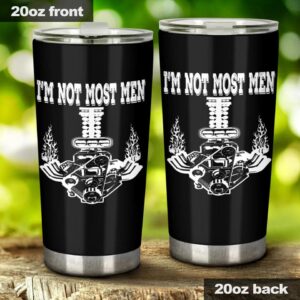 Im Not Most Men Drag Racing 20Oz Tumbler 1.jpg