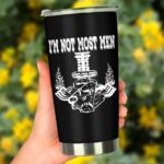 Im Not Most Men Drag Racing 20Oz Tumbler 3.jpg