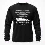 Im Watching Formula 1 With Dad Gift Fathers Day 2 Sweatshirt.jpg