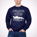 Im Watching Formula 1 With Dad Gift Fathers Day 5 Long Sleeves.jpg