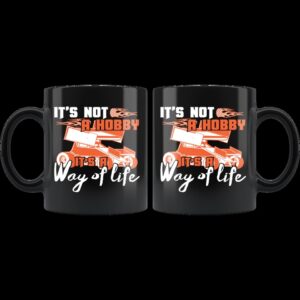 Its Not A Hobby Its A Way Of Life Sprint Car Mug 1.jpg
