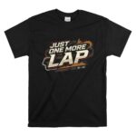 Just One More Lap Dirt Bike 1 T Shirt.jpg