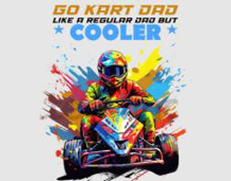 Kart Dad Banner 1