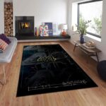Lewis Hamilton 44 Rectangle Rug 1.jpg
