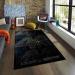 Lewis Hamilton 44 Rectangle Rug 2.jpg