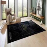 Lewis Hamilton 44 Rectangle Rug 3.jpg