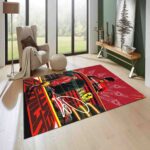 Lewis Hamilton Signature Rectangle Rug 3.jpg