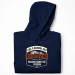 Like A Normal Dad But Cooler F1 Dad Passing Down The Passion 7 Hoodie.jpg