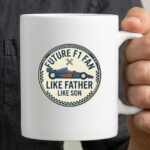 Like Father Like Son F1 Fan 3 mug.jpg