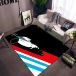 Martini Racing Car Rectangle Rug 1.jpg