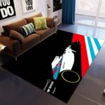 Martini Racing Car Rectangle Rug 2.jpg