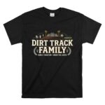Matching Dirt Track Family 1 T Shirt.jpg