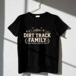 Matching Dirt Track Family 3 T Shirt.jpg