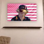 Max Verstappen Sid Meme Funny Outdoor Flag 1.jpg