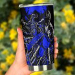 Motocross 20oz Tumbler Blue 4.jpg