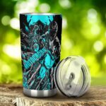 Motocross 20oz Tumbler Carolina Blue 3.jpg