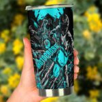 Motocross 20oz Tumbler Carolina Blue 4.jpg