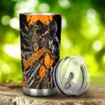 Motocross 20oz Tumbler Orange 3.jpg