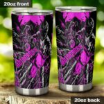 Motocross 20oz Tumbler Pink 2.jpg