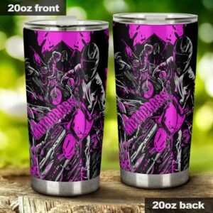 Motocross 20oz Tumbler Pink 2.jpg
