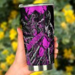 Motocross 20oz Tumbler Pink 4.jpg