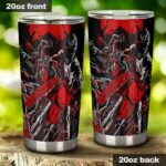 Motocross 20oz Tumbler Red 2.jpg