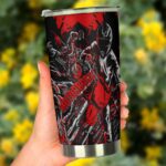 Motocross 20oz Tumbler Red 4.jpg
