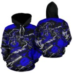 Motocross All Over Print Hoodie Blue 2.jpg