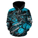 Motocross All Over Print Hoodie Carolina Blue 3.jpg