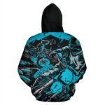 Motocross All Over Print Hoodie Carolina Blue 4.jpg