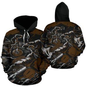 Motocross All Over Print Hoodie Muddy 2.jpg