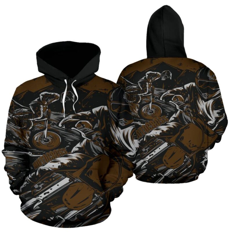 Motocross All Over Print Hoodie Muddy 2.jpg