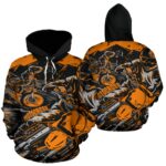 Motocross All Over Print Hoodie Orange 2.jpg