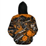 Motocross All Over Print Hoodie Orange 4.jpg