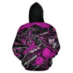 Motocross All Over Print Hoodie Pink 4.jpg