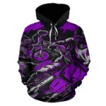 Motocross All Over Print Hoodie Purple 3.jpg