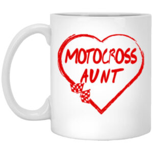 Motocross Aunt Heart 11 oz Mug 2.jpg