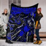 Motocross Blanket Blue 2.jpg
