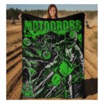 Motocross Blanket Custom Dirt Bike Racing Blanket RIIMB 2 1.jpg