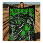 Motocross Blanket Custom Dirt Bike Racing Blanket RIIMB 2 1.png