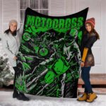 Motocross Blanket Custom Dirt Bike Racing Blanket RIIMB 5.jpg