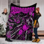 Motocross Blanket Pink 3.jpg