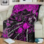 Motocross Blanket Pink 4.jpg