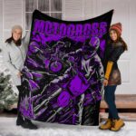 Motocross Blanket Purple 3.jpg