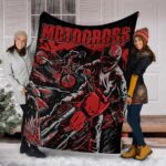 Motocross Blanket Red 3.jpg