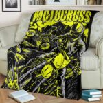 Motocross Blanket Yellow 4.jpg