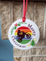 Motocross Christmas Tree Ceramic Ornament 2.jpg